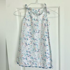 Funtasia! Too Spring Unicorn Dress